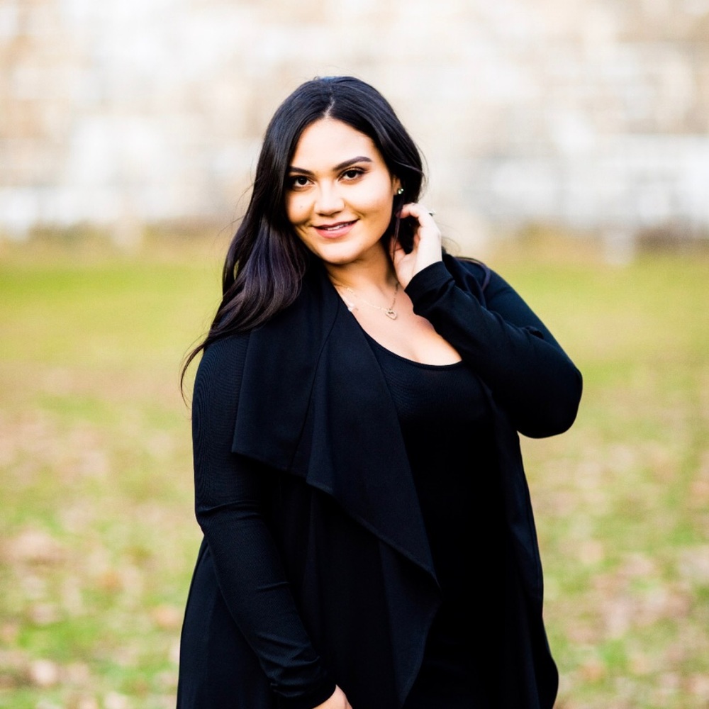 Meet your Posher, Brittney